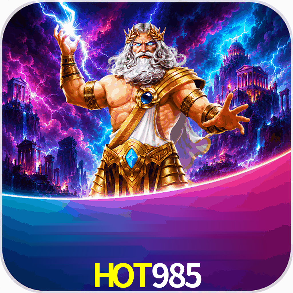 Tampilan antarmuka pengguna HOT985 yang ramah dan intuitif.